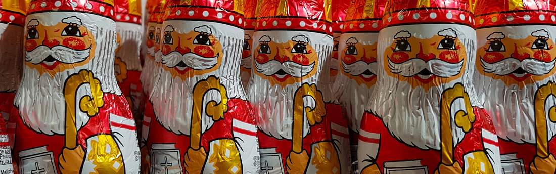 Sinterklaasliedjes Kerstsite